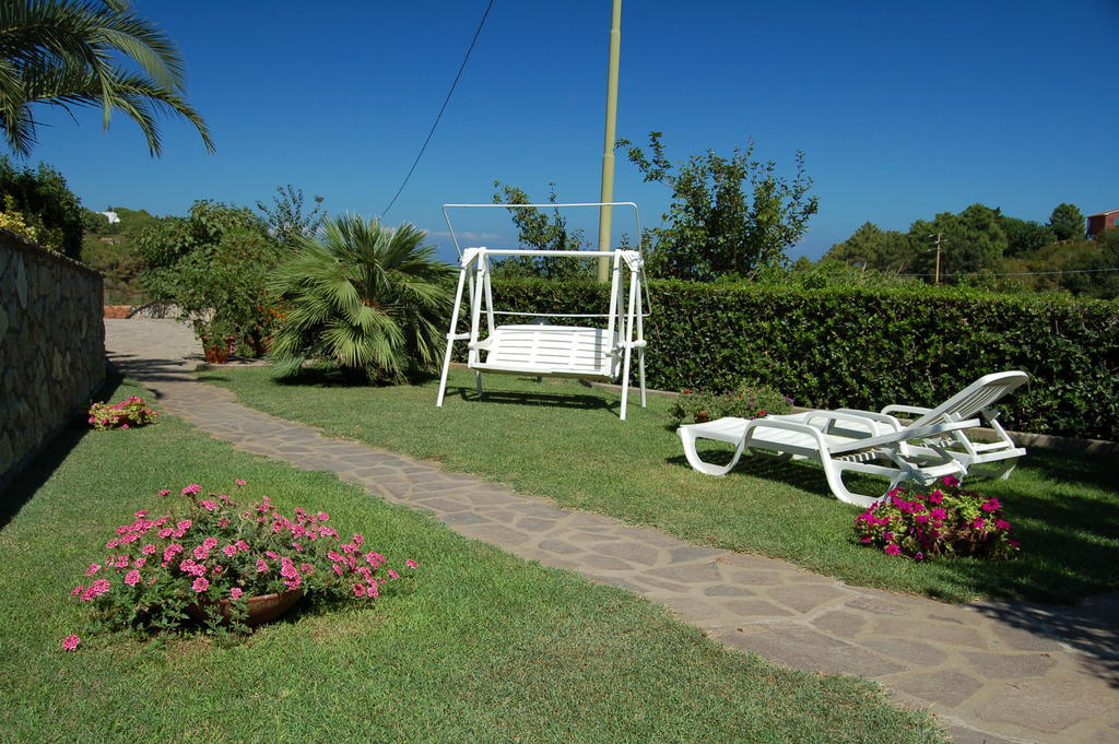 Residence Villa Franca Capoliveri  Exterior photo